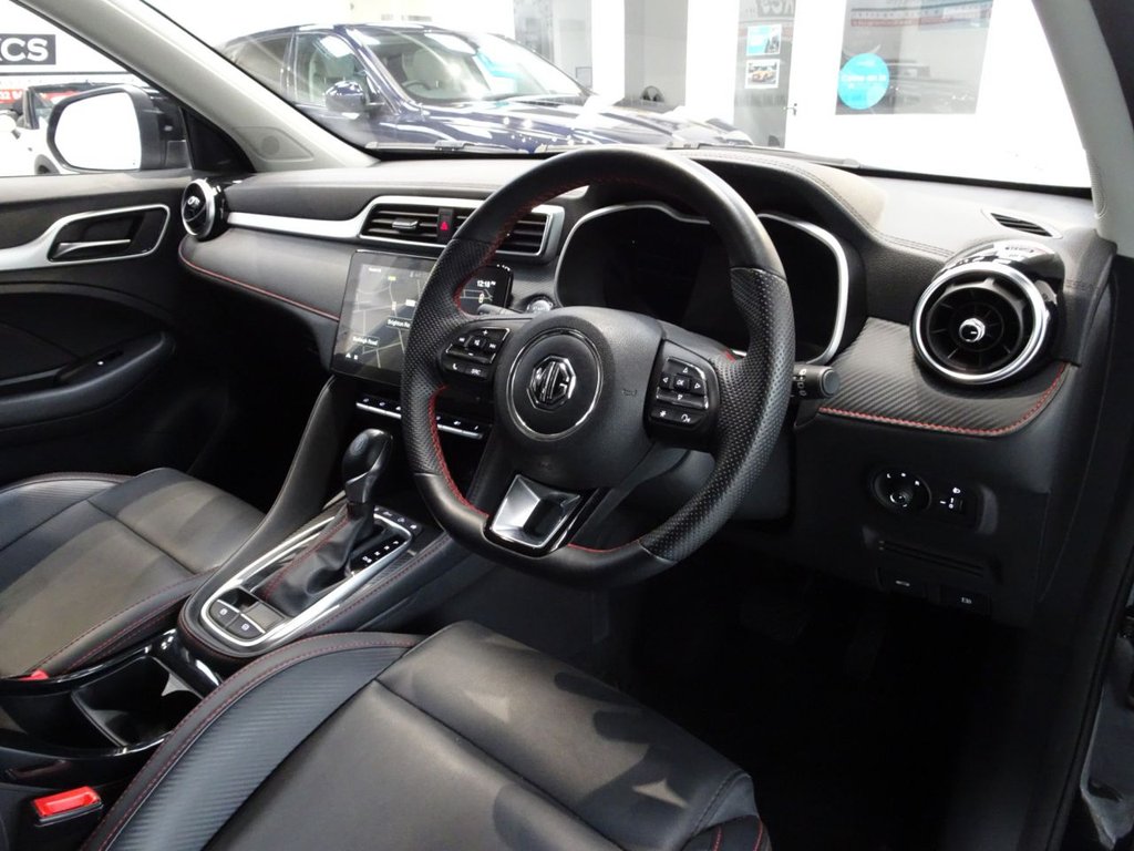 Used MG MG ZS 2023 for sale - 77171891: Photo 11