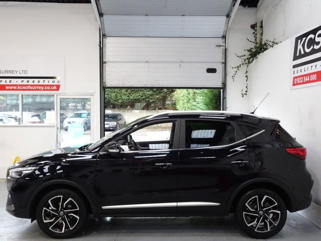 Used MG MG ZS 2023 for sale - 77171891: Photo 13