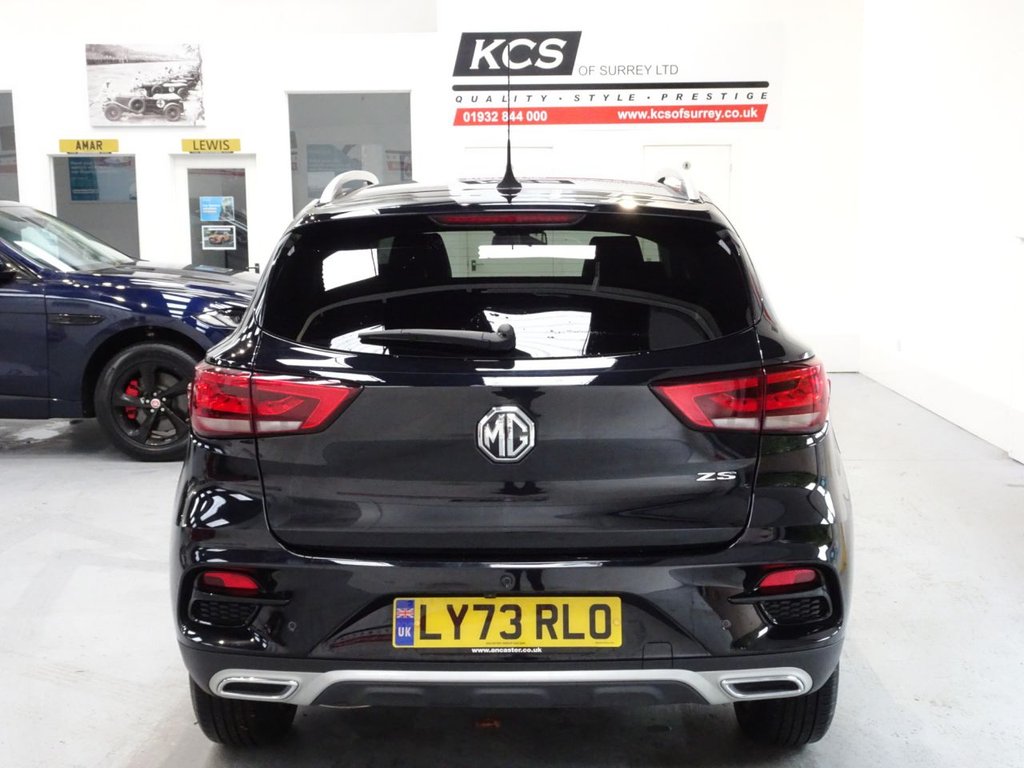 Used MG MG ZS 2023 for sale - 77171891: Photo 15