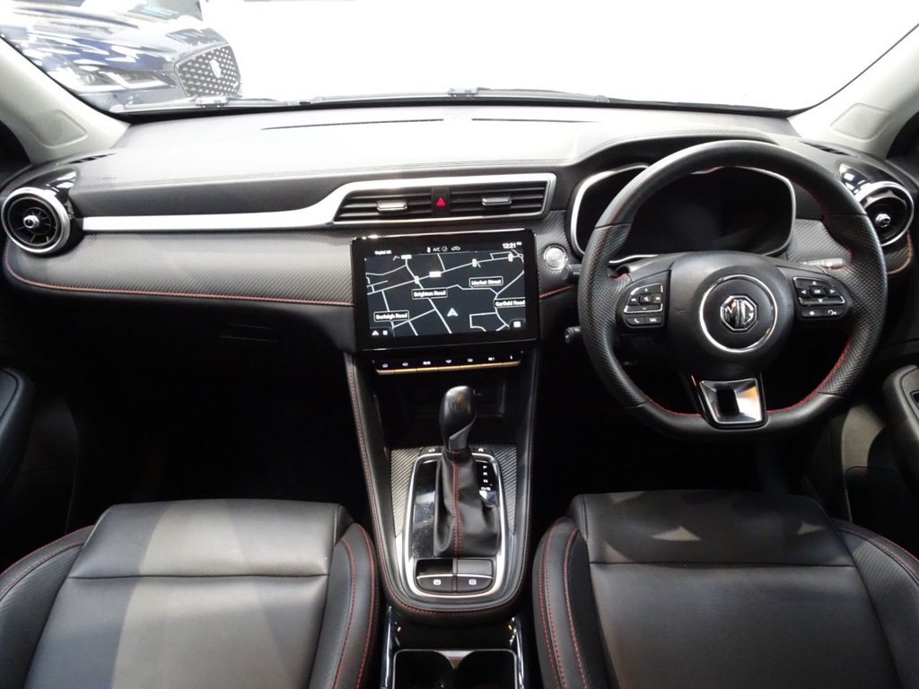 Used MG MG ZS 2023 for sale - 77171891: Photo 2