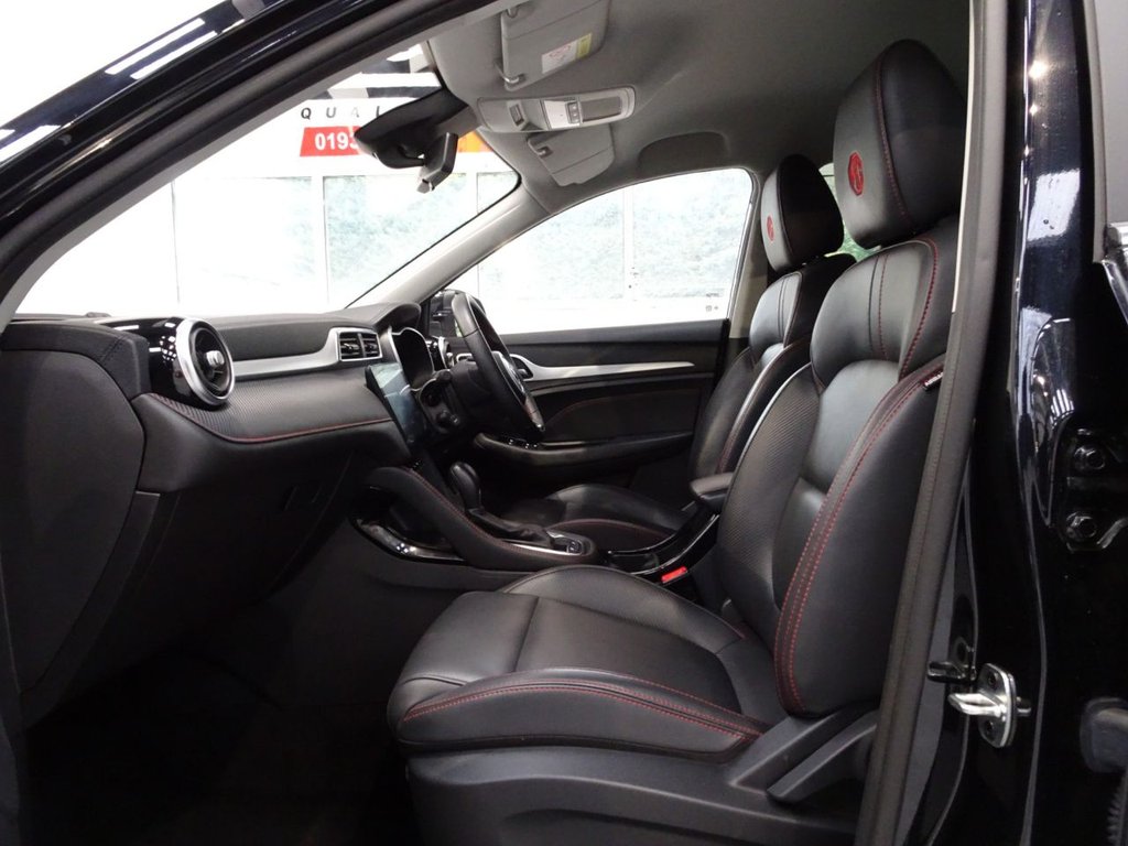 Used MG MG ZS 2023 for sale - 77171891: Photo 25