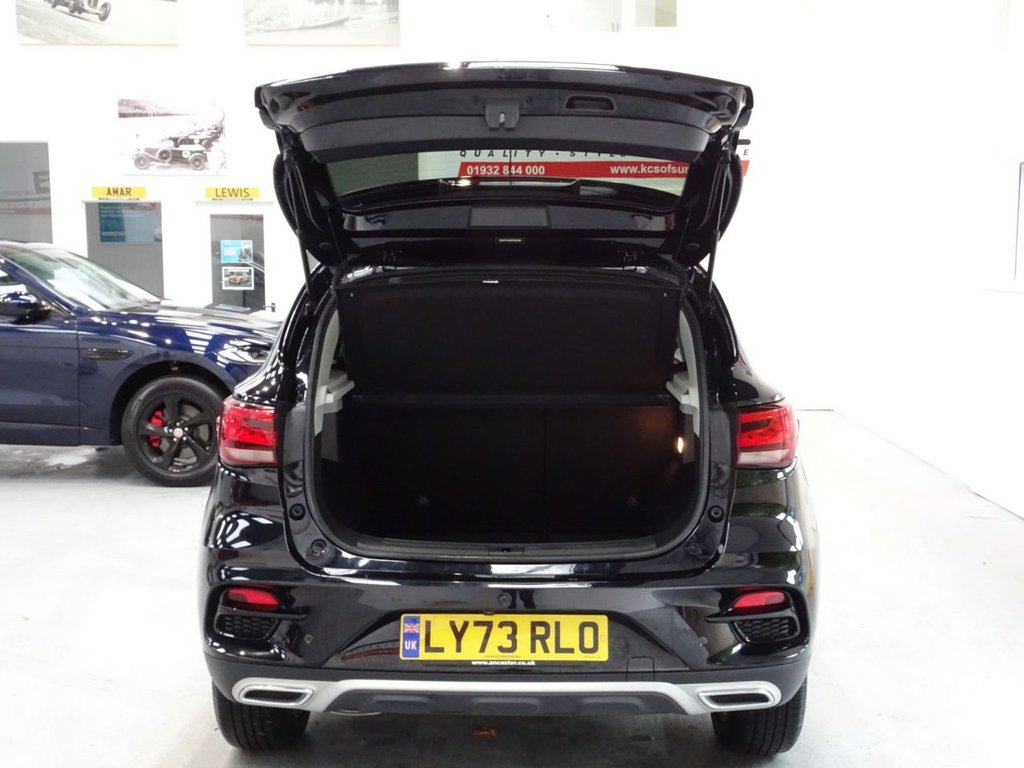 Used MG MG ZS 2023 for sale - 77171891: Photo 27