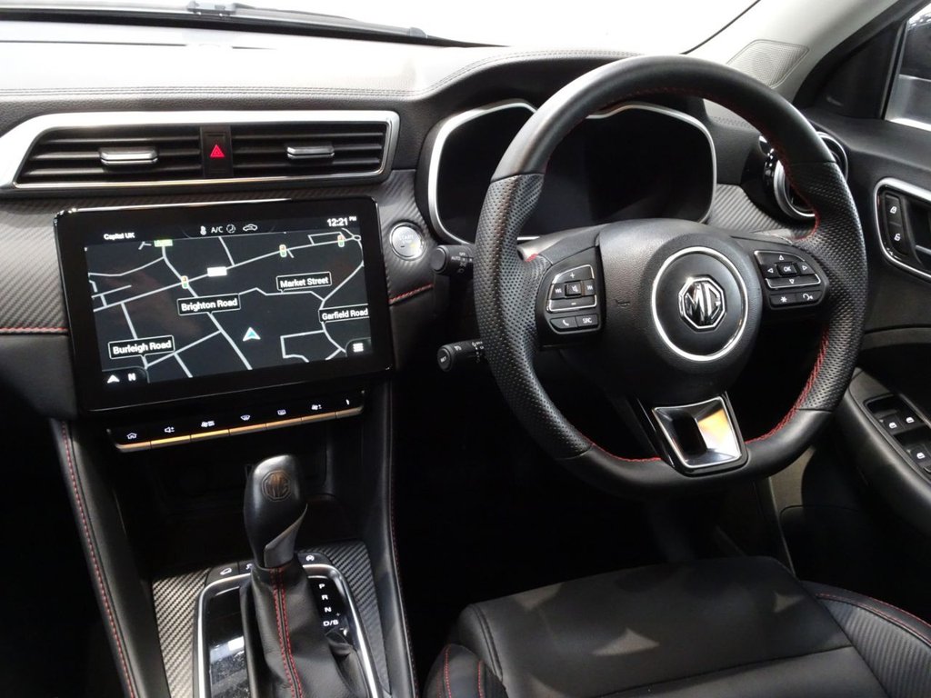 Used MG MG ZS 2023 for sale - 77171891: Photo 28