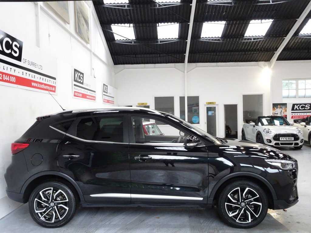 Used MG MG ZS 2023 for sale - 77171891: Photo 3