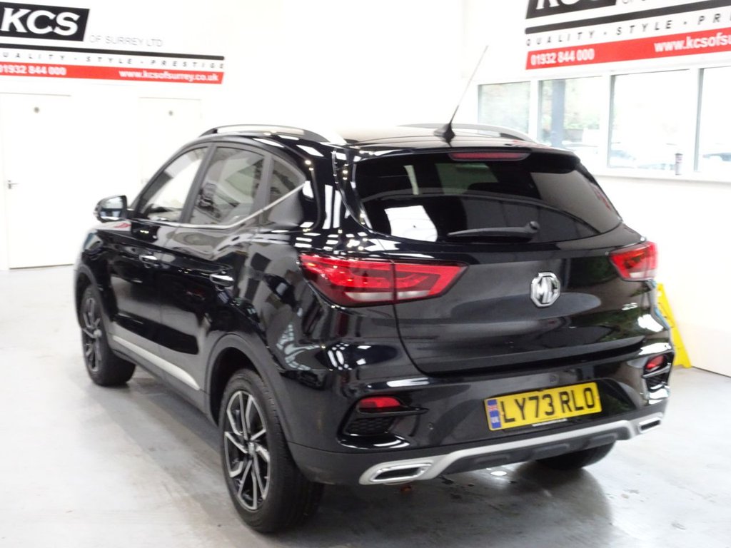 Used MG MG ZS 2023 for sale - 77171891: Photo 31