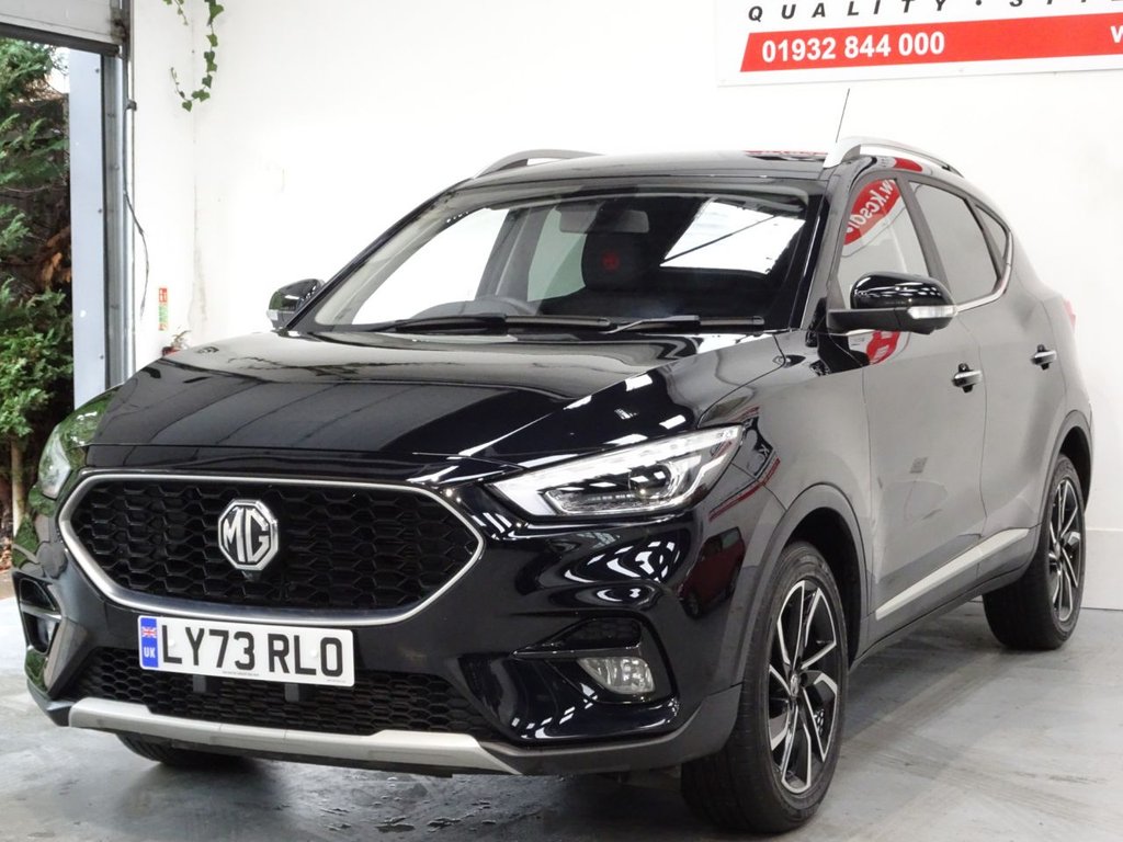 Used MG MG ZS 2023 for sale - 77171891: Photo 4