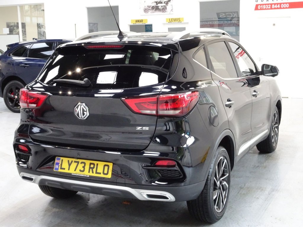 Used MG MG ZS 2023 for sale - 77171891: Photo 5