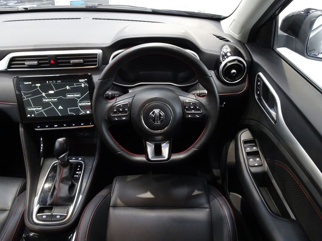 Used MG MG ZS 2023 for sale - 77171891: Photo 6