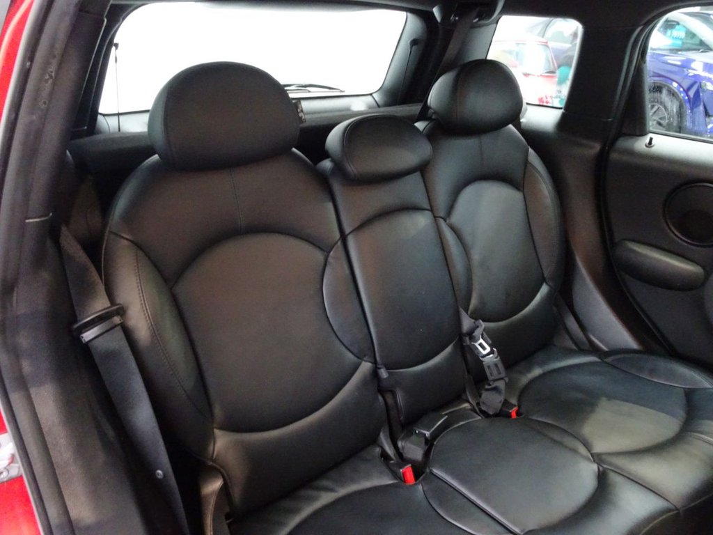 Used MINI Countryman 2014 for sale - 77250787: Photo 11