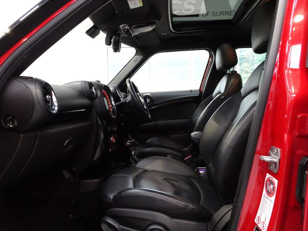 Used MINI Countryman 2014 for sale - 77250787: Photo 16