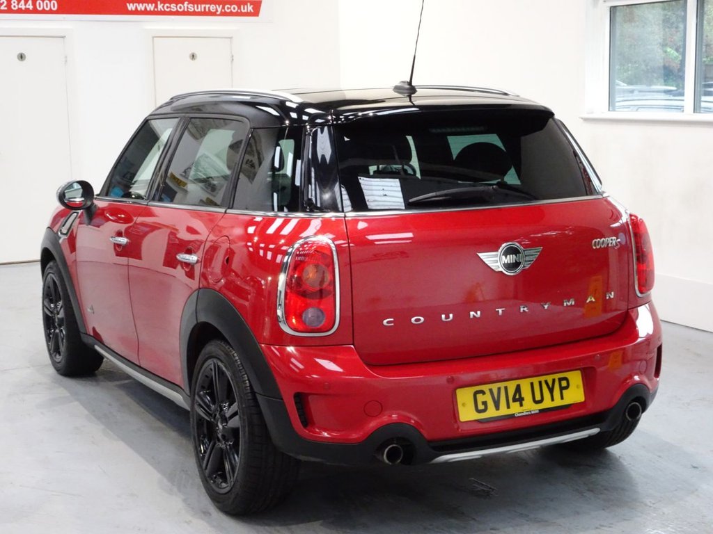 Used MINI Countryman 2014 for sale - 77250787: Photo 18