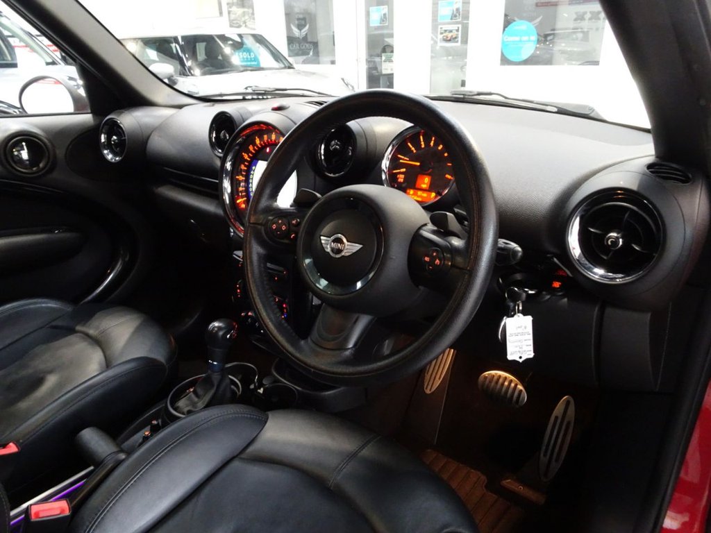 Used MINI Countryman 2014 for sale - 77250787: Photo 20