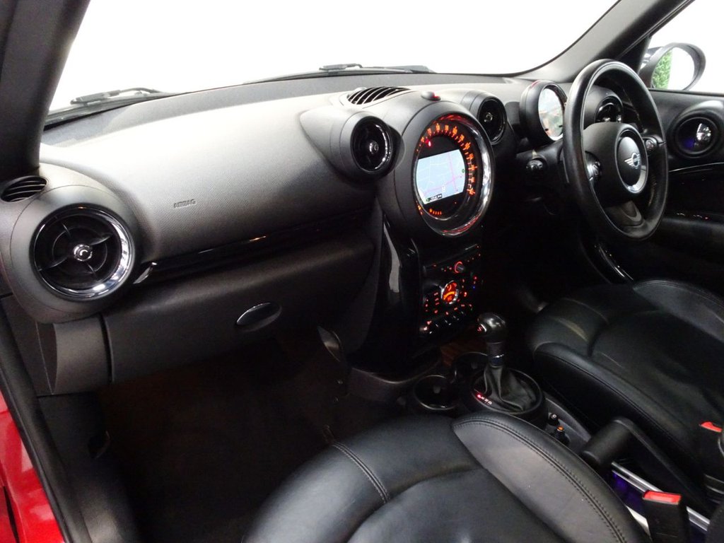 Used MINI Countryman 2014 for sale - 77250787: Photo 22