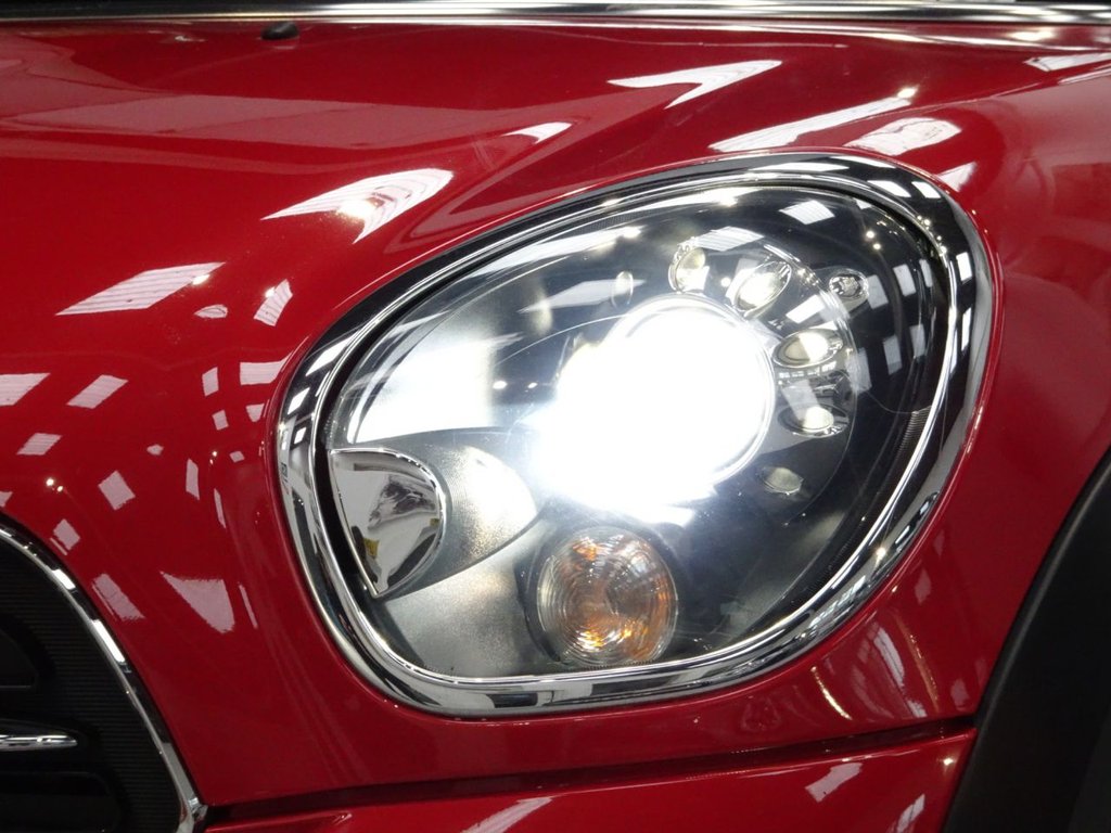 Used MINI Countryman 2014 for sale - 77250787: Photo 23