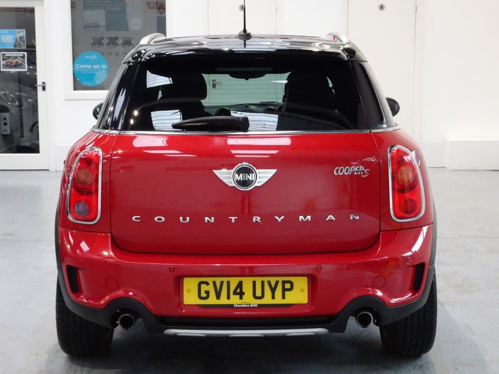 Used MINI Countryman 2014 for sale - 77250787: Photo 24
