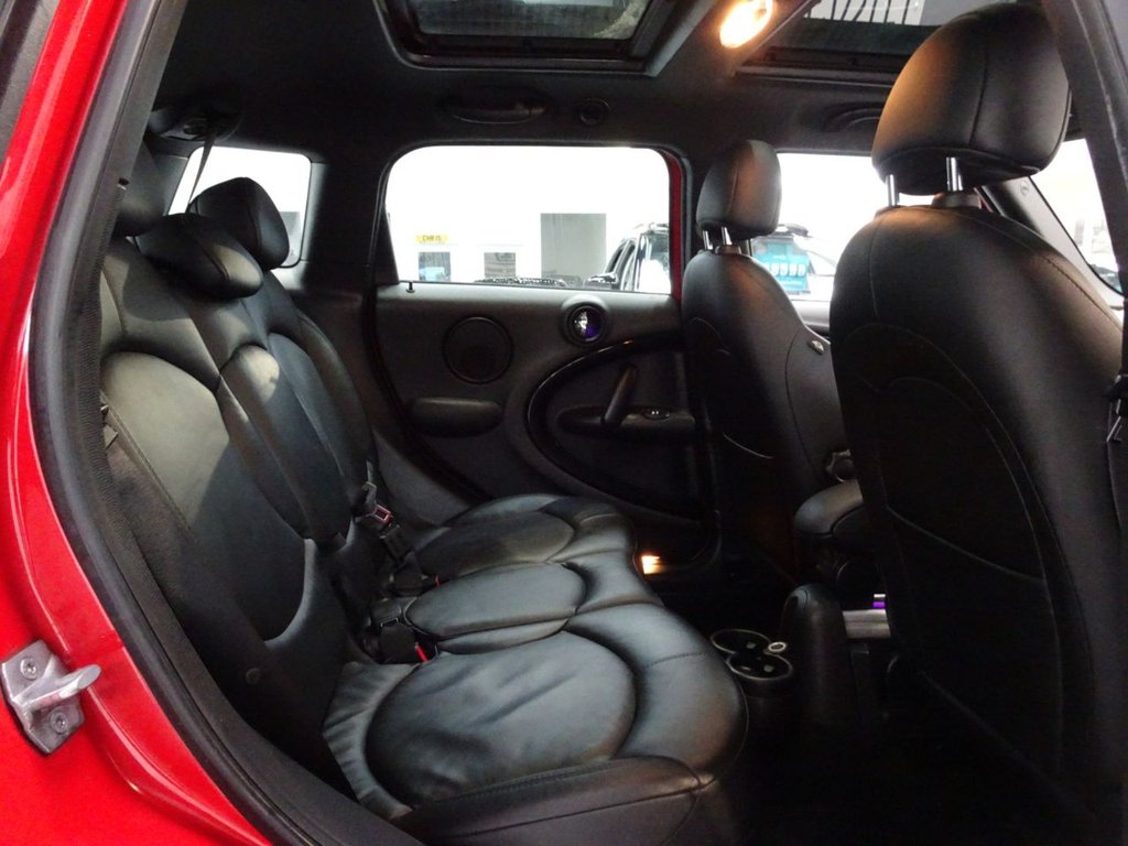 Used MINI Countryman 2014 for sale - 77250787: Photo 29