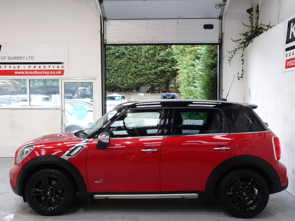 Used MINI Countryman 2014 for sale - 77250787: Photo 6