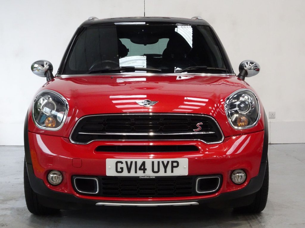 Used MINI Countryman 2014 for sale - 77250787: Photo 8