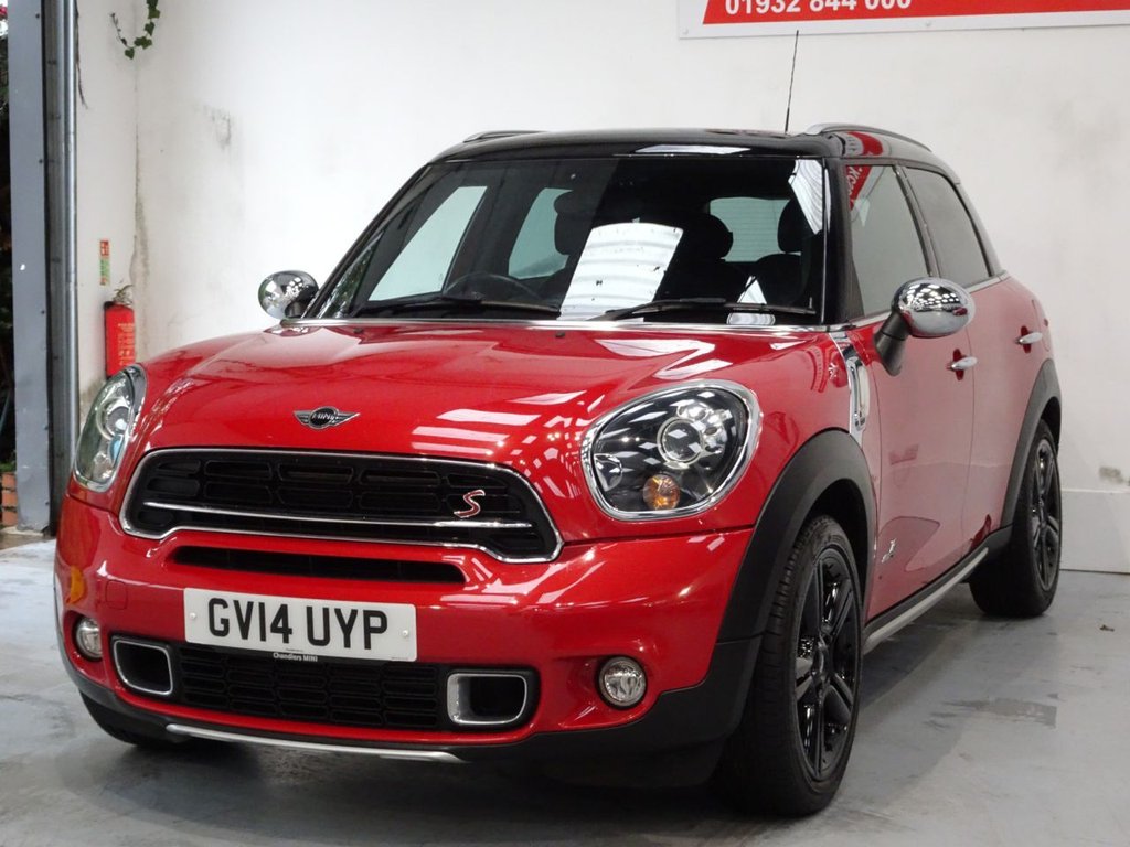 Used MINI Countryman 2014 for sale - 77250787: Photo 9