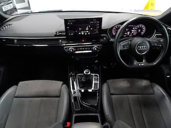 Used Audi A4 2020 for sale - 79695288: Photo