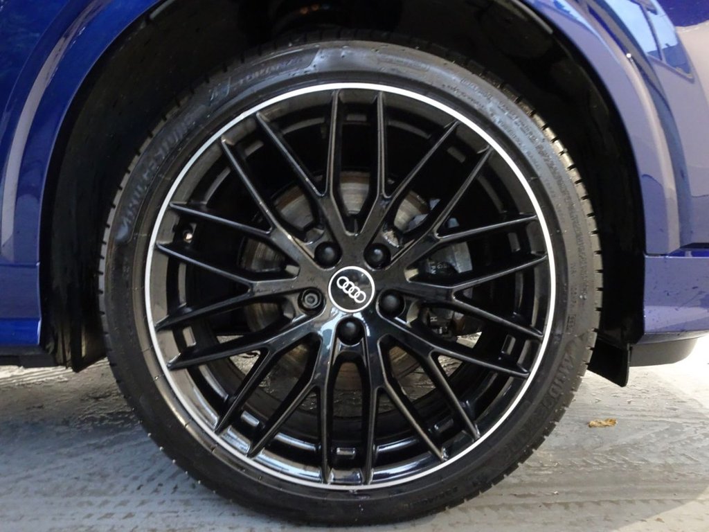 Used Audi Q2 2021 for sale - 76535916: Photo 10