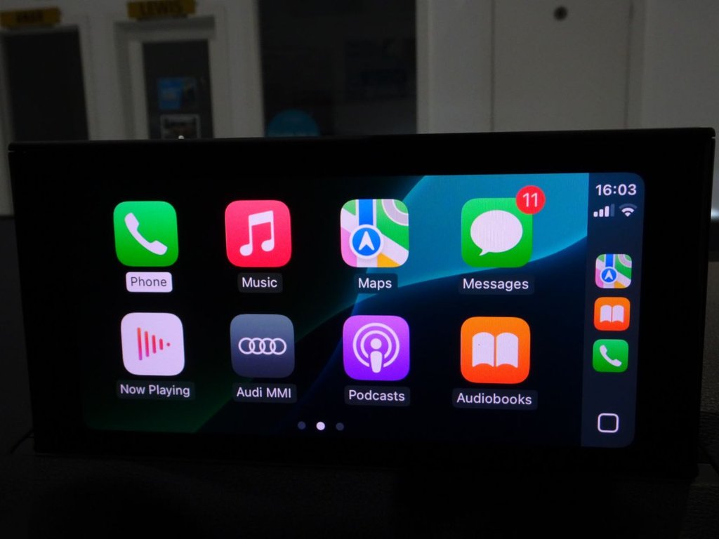 Used Audi Q2 2021 for sale - 76535916: Photo 11