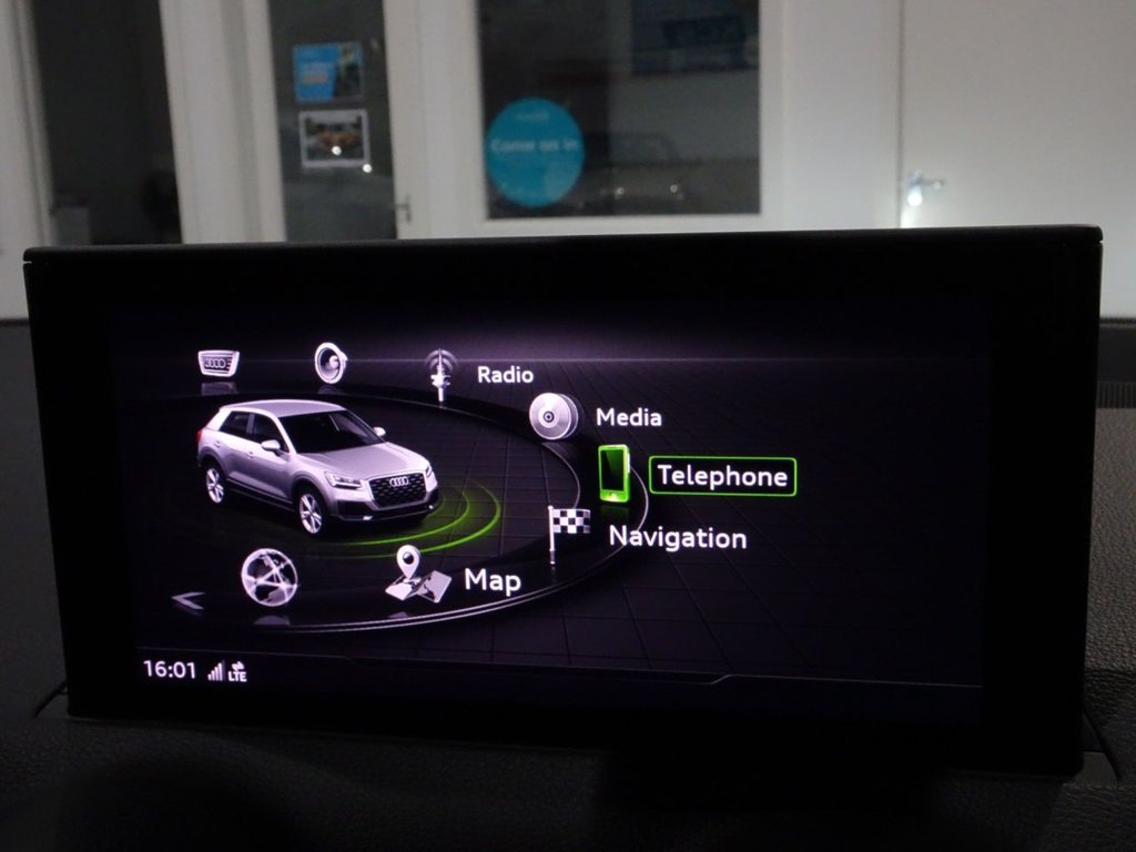 Used Audi Q2 2021 for sale - 76535916: Photo 27