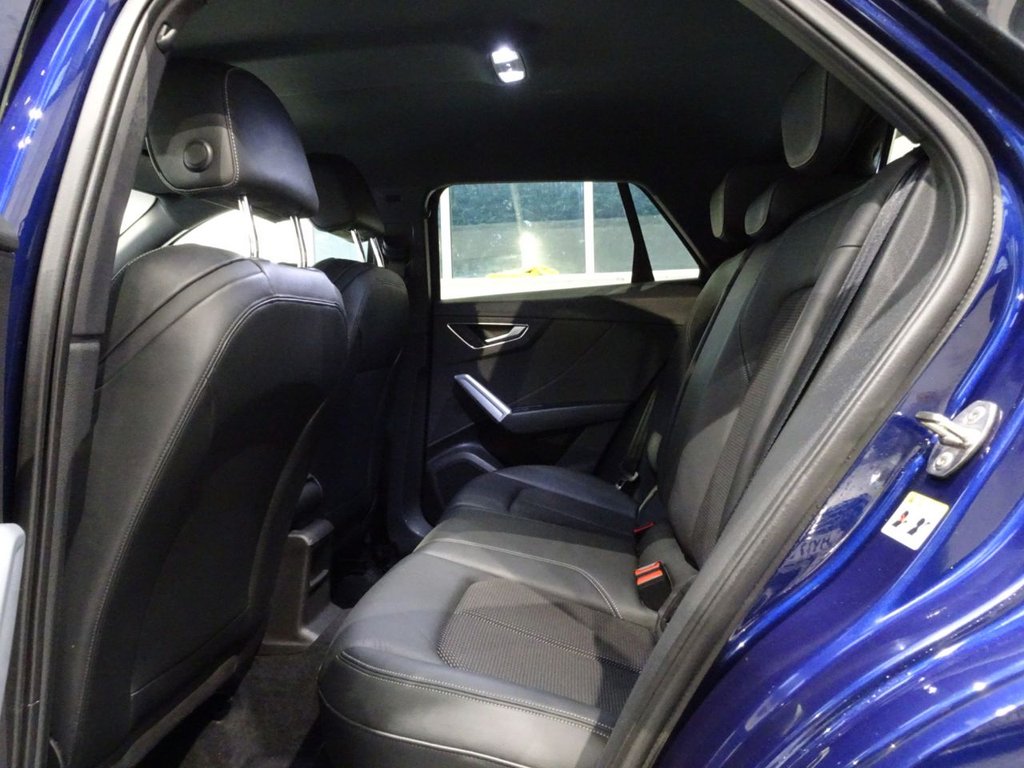 Used Audi Q2 2021 for sale - 76535916: Photo 38