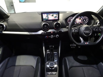 Used Audi Q2 2021 for sale - 76535916: Photo
