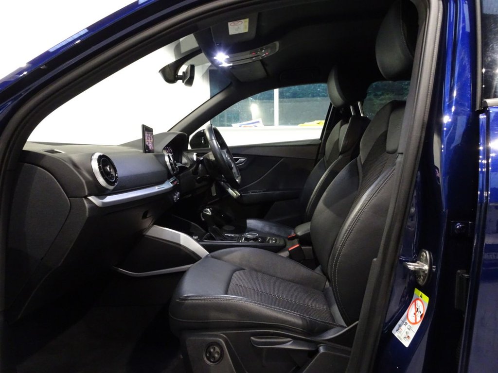 Used Audi Q2 2021 for sale - 76535916: Photo 41