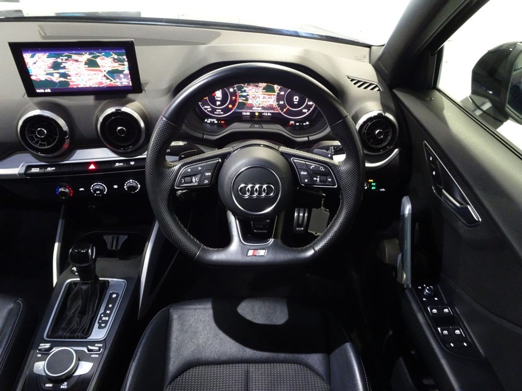 Used Audi Q2 2021 for sale - 76535916: Photo 5