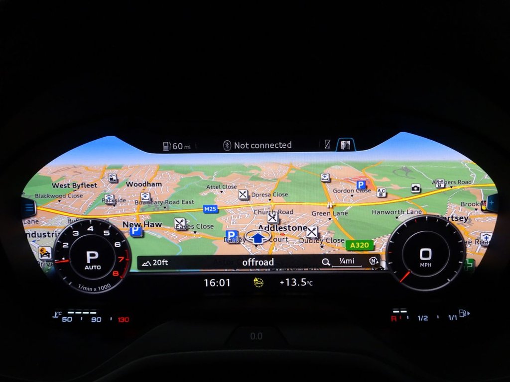 Used Audi Q2 2021 for sale - 76535916: Photo 8