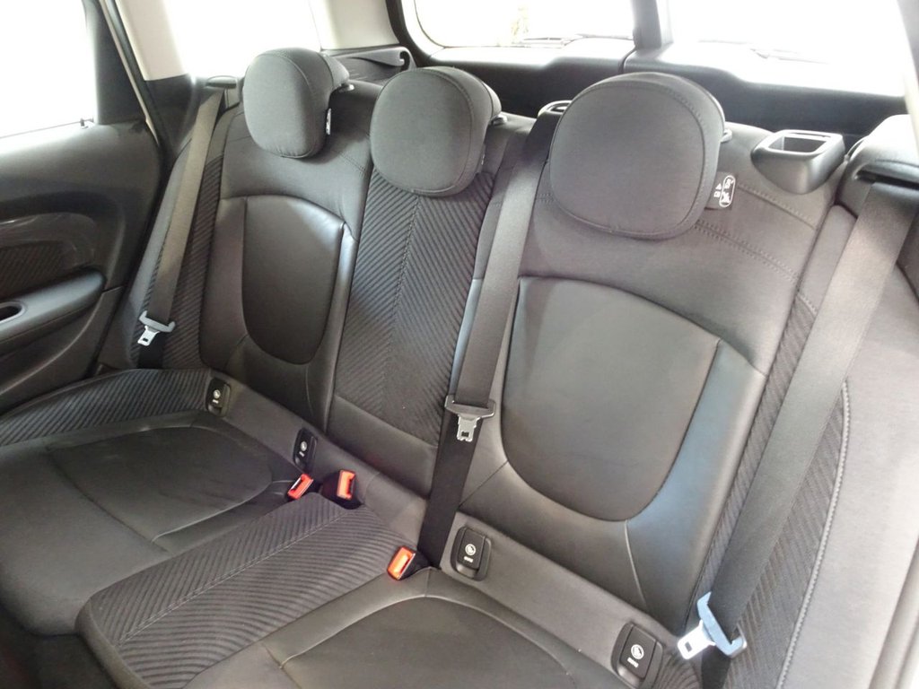 Used MINI Clubman 2016 for sale - 76509756: Photo 10