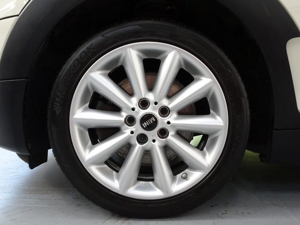 Used MINI Clubman 2016 for sale - 76509756: Photo 12