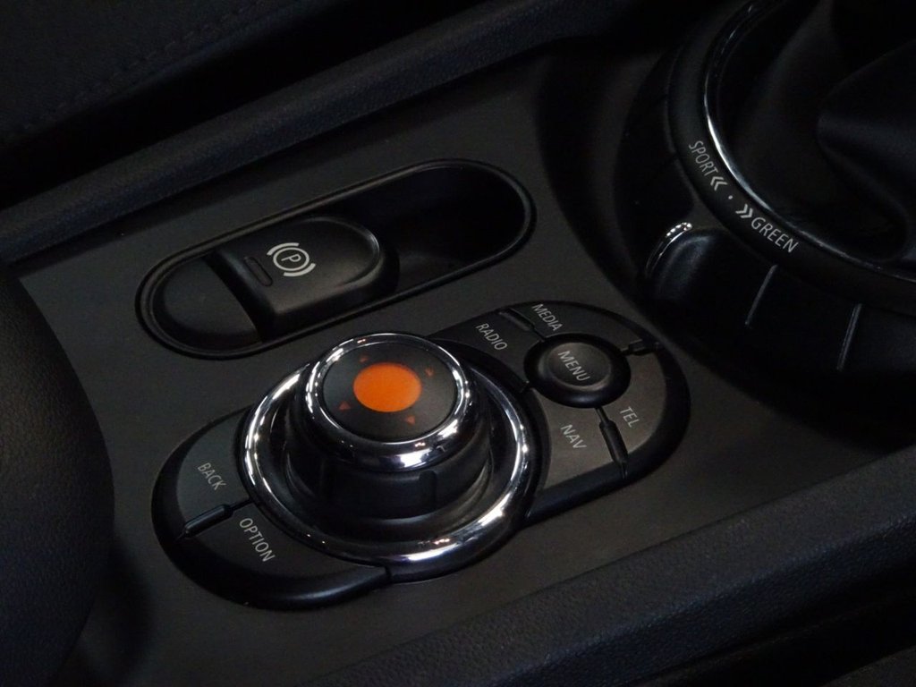 Used MINI Clubman 2016 for sale - 76509756: Photo 13