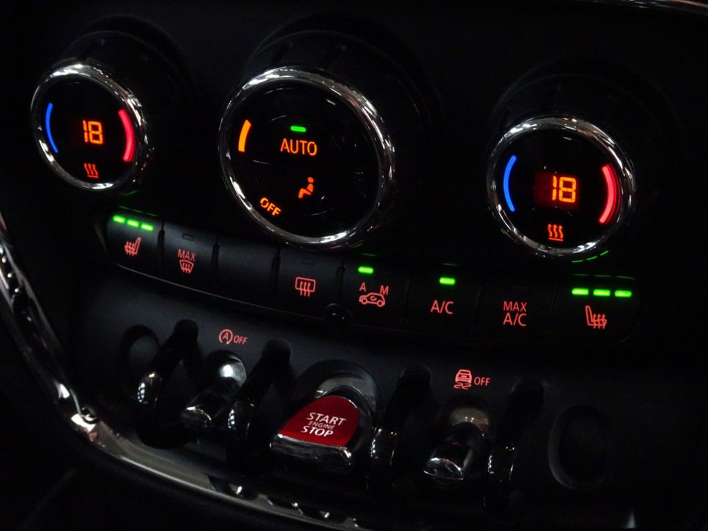 Used MINI Clubman 2016 for sale - 76509756: Photo 15