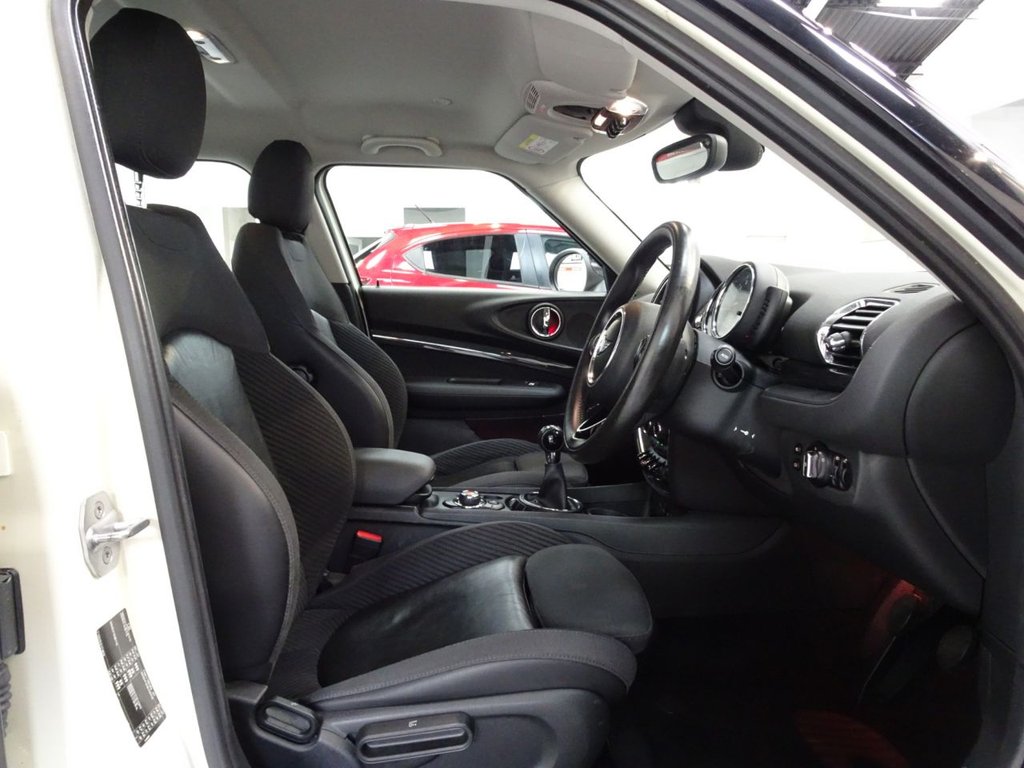 Used MINI Clubman 2016 for sale - 76509756: Photo 19