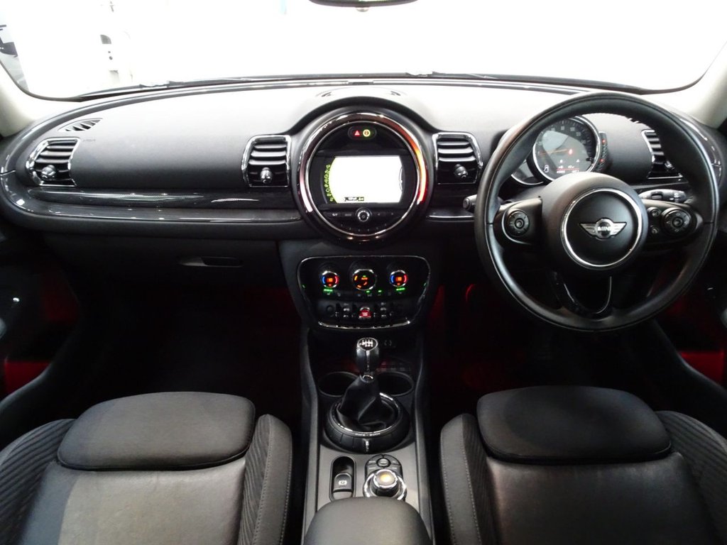 Used MINI Clubman 2016 for sale - 76509756: Photo 2