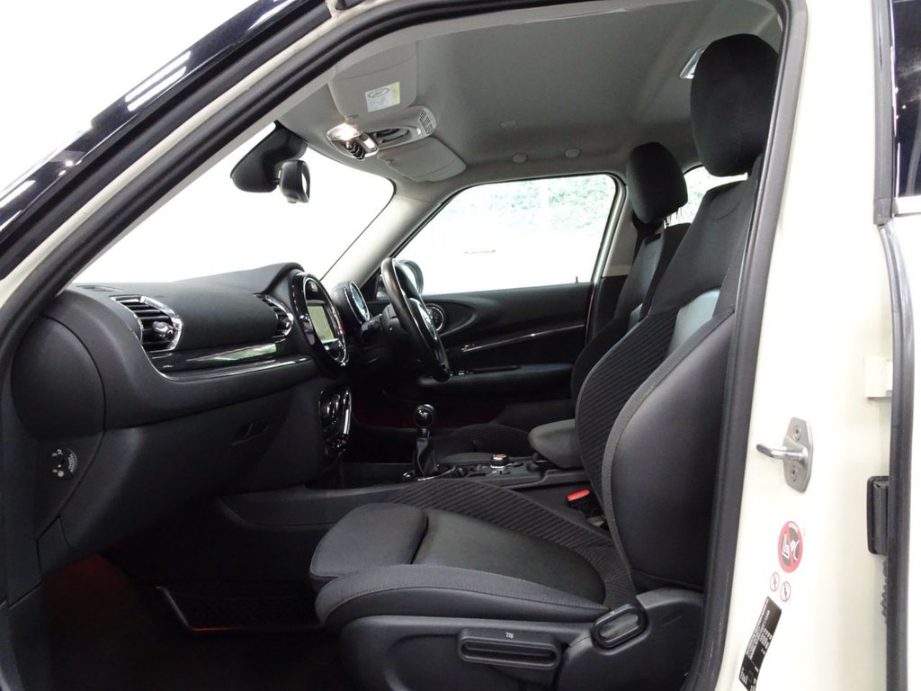 Used MINI Clubman 2016 for sale - 76509756: Photo 20