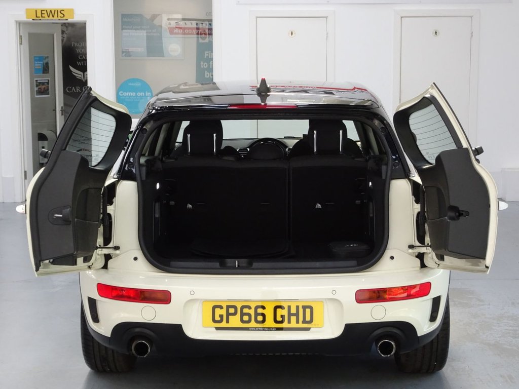 Used MINI Clubman 2016 for sale - 76509756: Photo 22