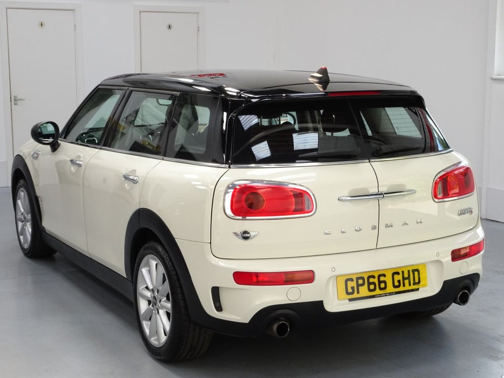 Used MINI Clubman 2016 for sale - 76509756: Photo 23