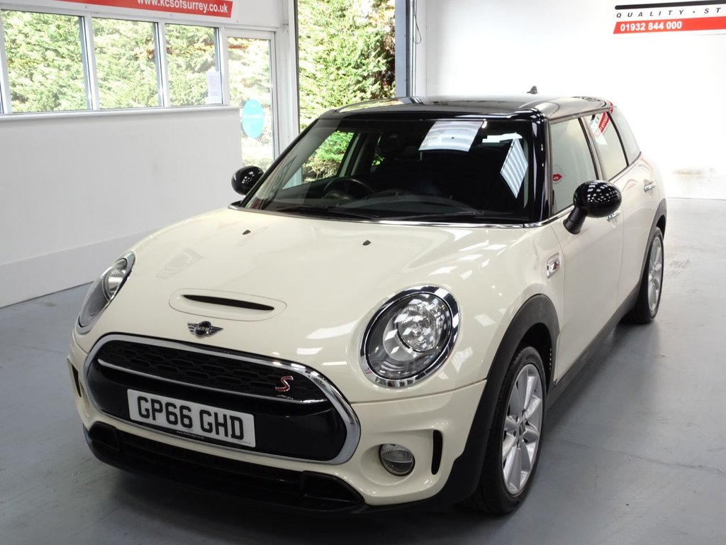 Used MINI Clubman 2016 for sale - 76509756: Photo 25