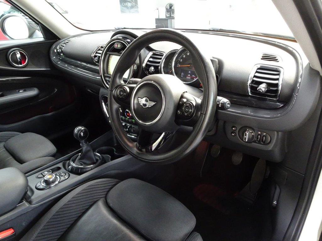 Used MINI Clubman 2016 for sale - 76509756: Photo 27