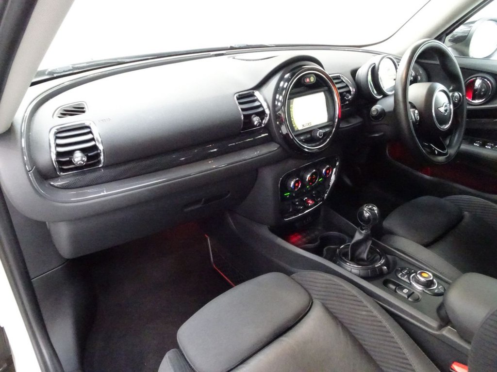 Used MINI Clubman 2016 for sale - 76509756: Photo 28