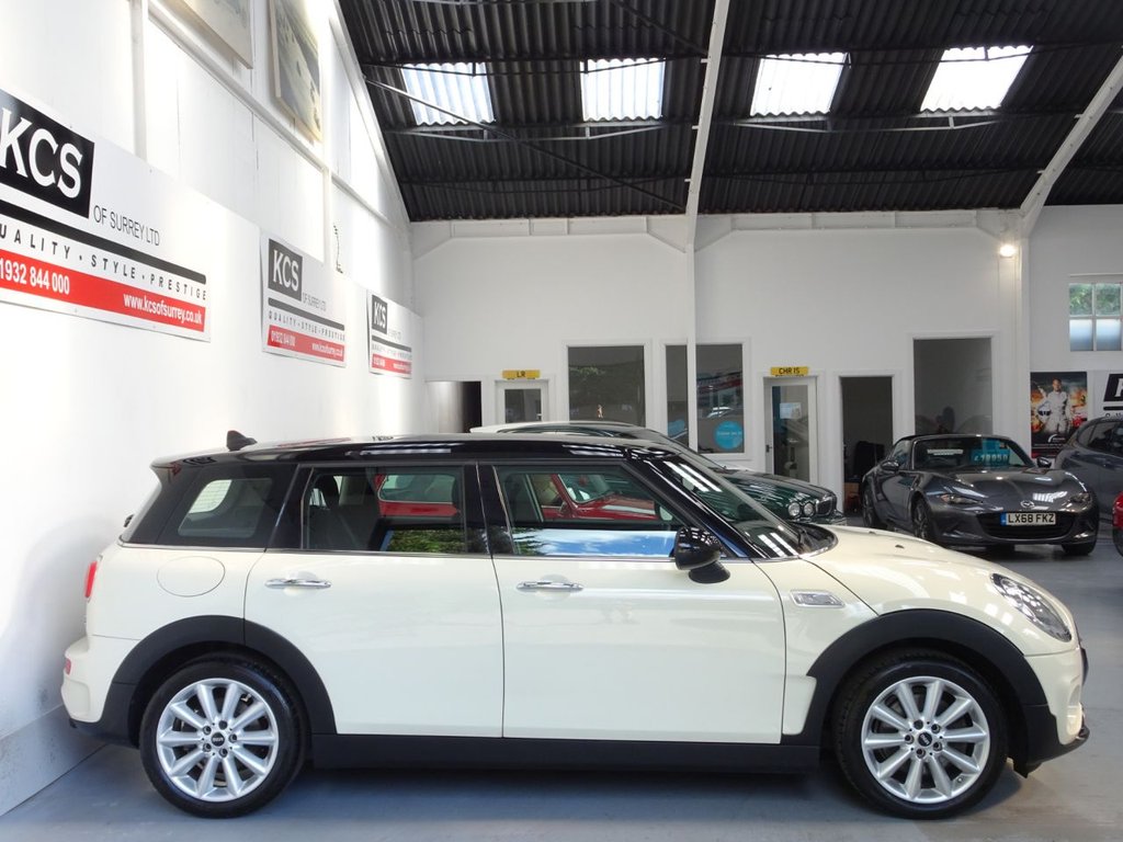 Used MINI Clubman 2016 for sale - 76509756: Photo 3