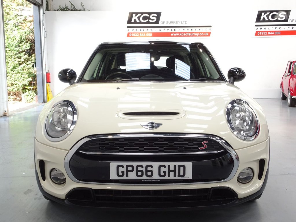 Used MINI Clubman 2016 for sale - 76509756: Photo 30