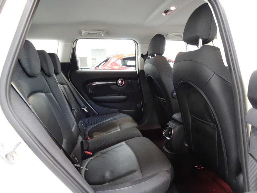 Used MINI Clubman 2016 for sale - 76509756: Photo 32