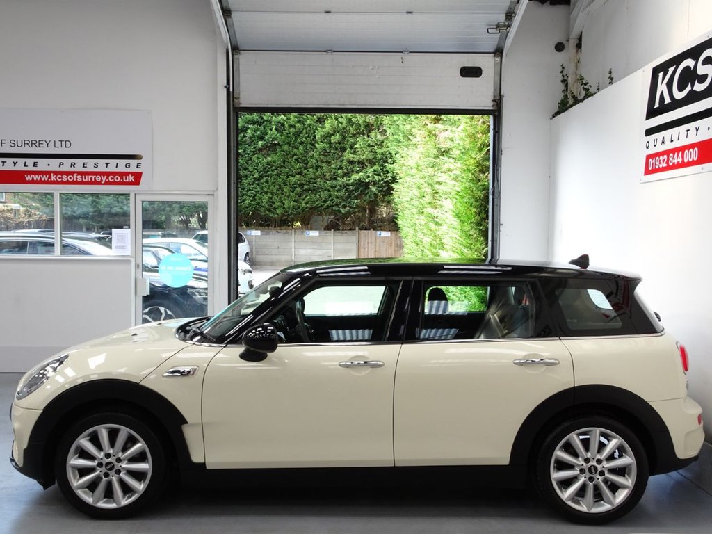 Used MINI Clubman 2016 for sale - 76509756: Photo 34