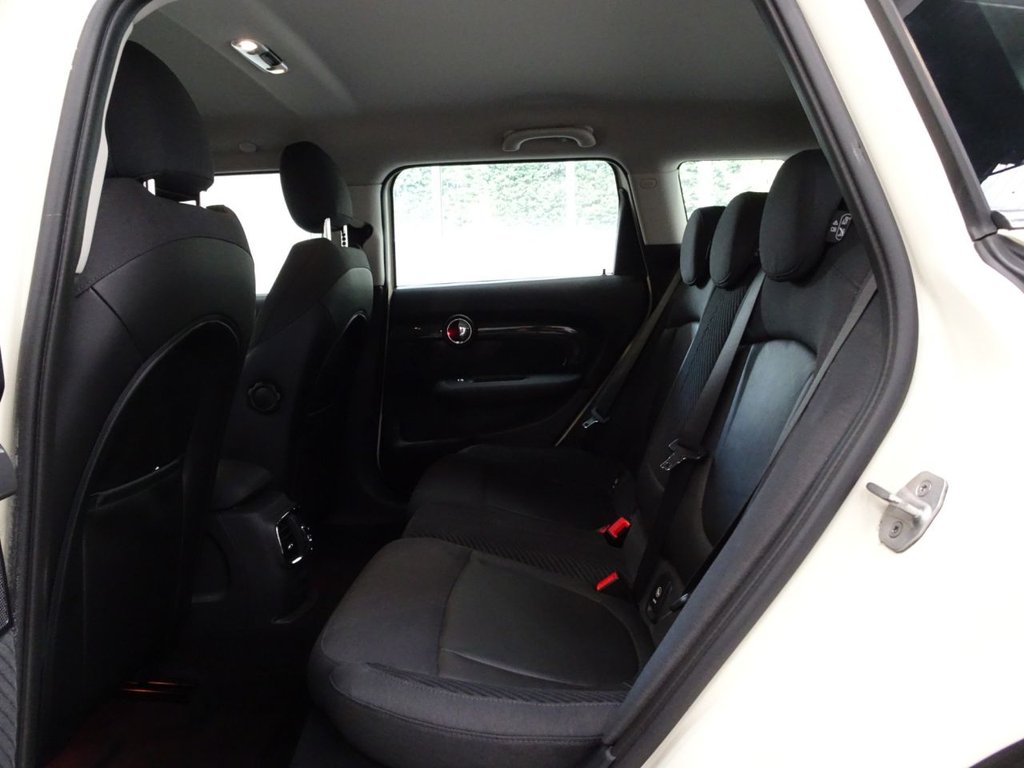 Used MINI Clubman 2016 for sale - 76509756: Photo 35