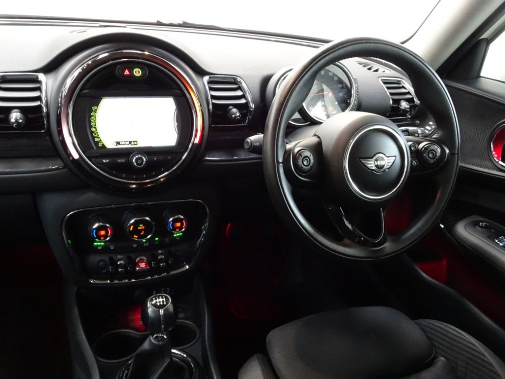 Used MINI Clubman 2016 for sale - 76509756: Photo 37